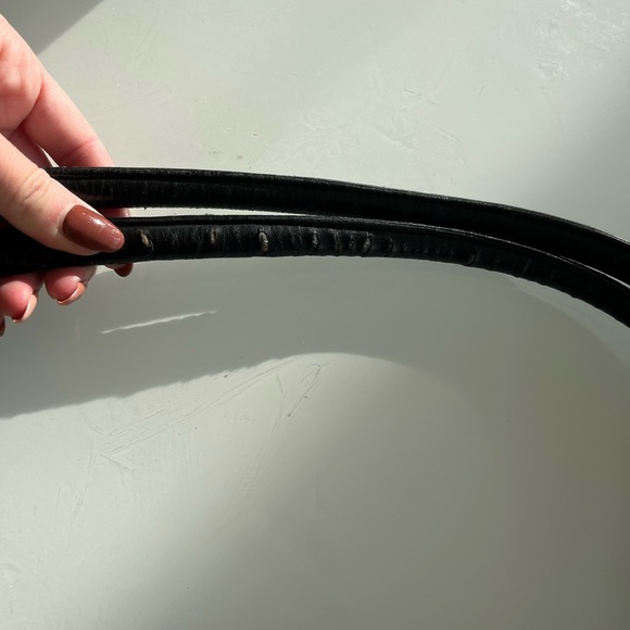 SOLD!! RARE Chanel Vintage tote bag - Picture 8 of 12